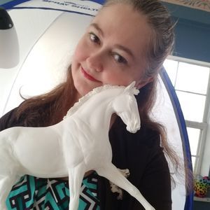 Meet your Posher, Heather